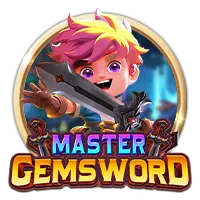 Master Gemsword